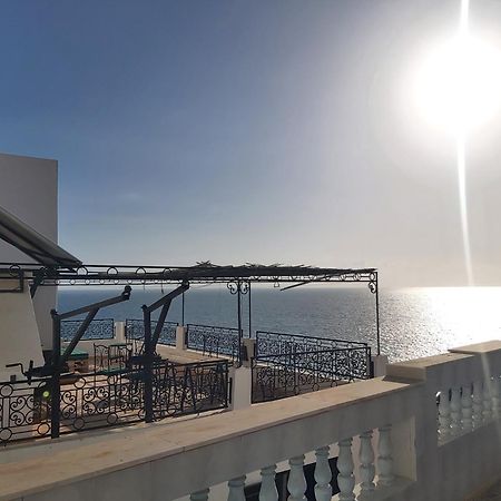 Residence Taghazout Oufella By Surf Times Bagian luar foto