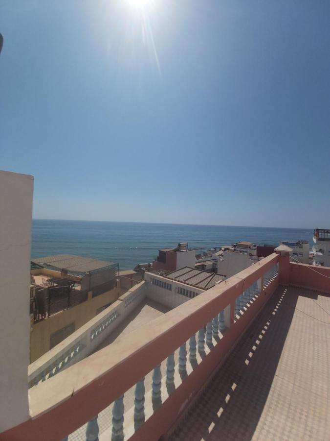 Residence Taghazout Oufella By Surf Times Bagian luar foto