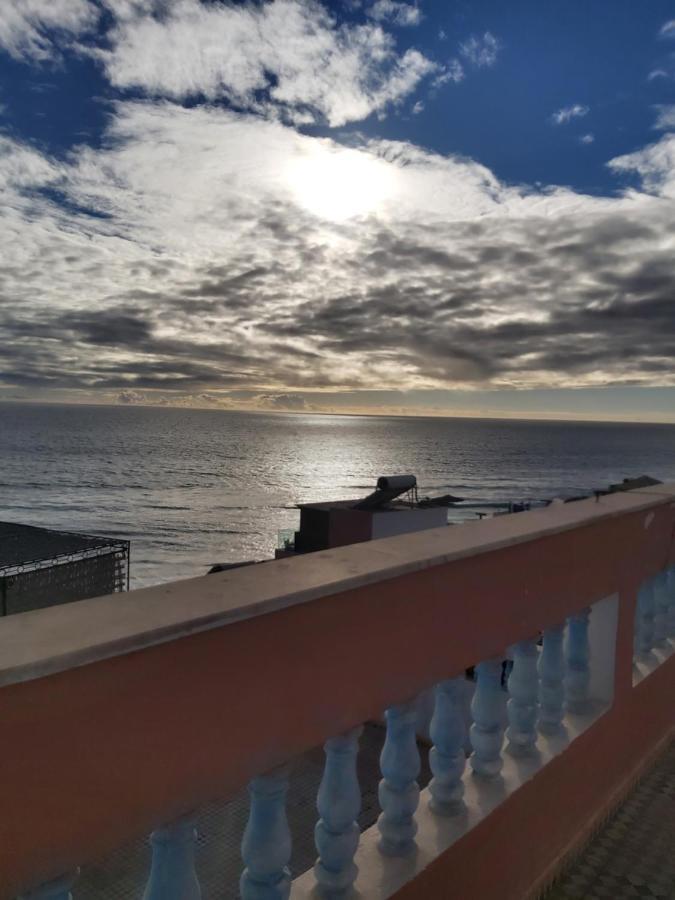 Residence Taghazout Oufella By Surf Times Bagian luar foto