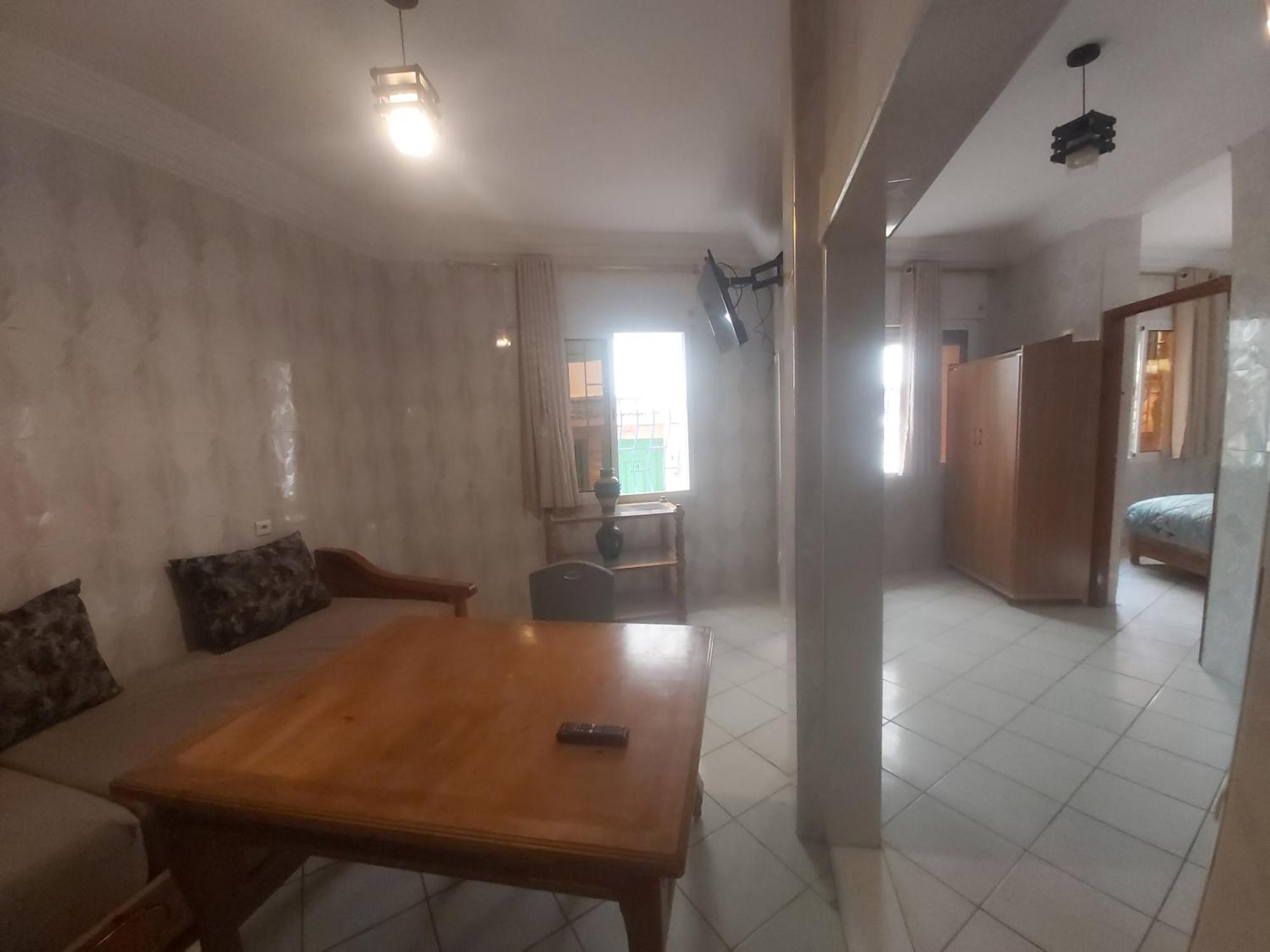 Residence Taghazout Oufella By Surf Times Bagian luar foto