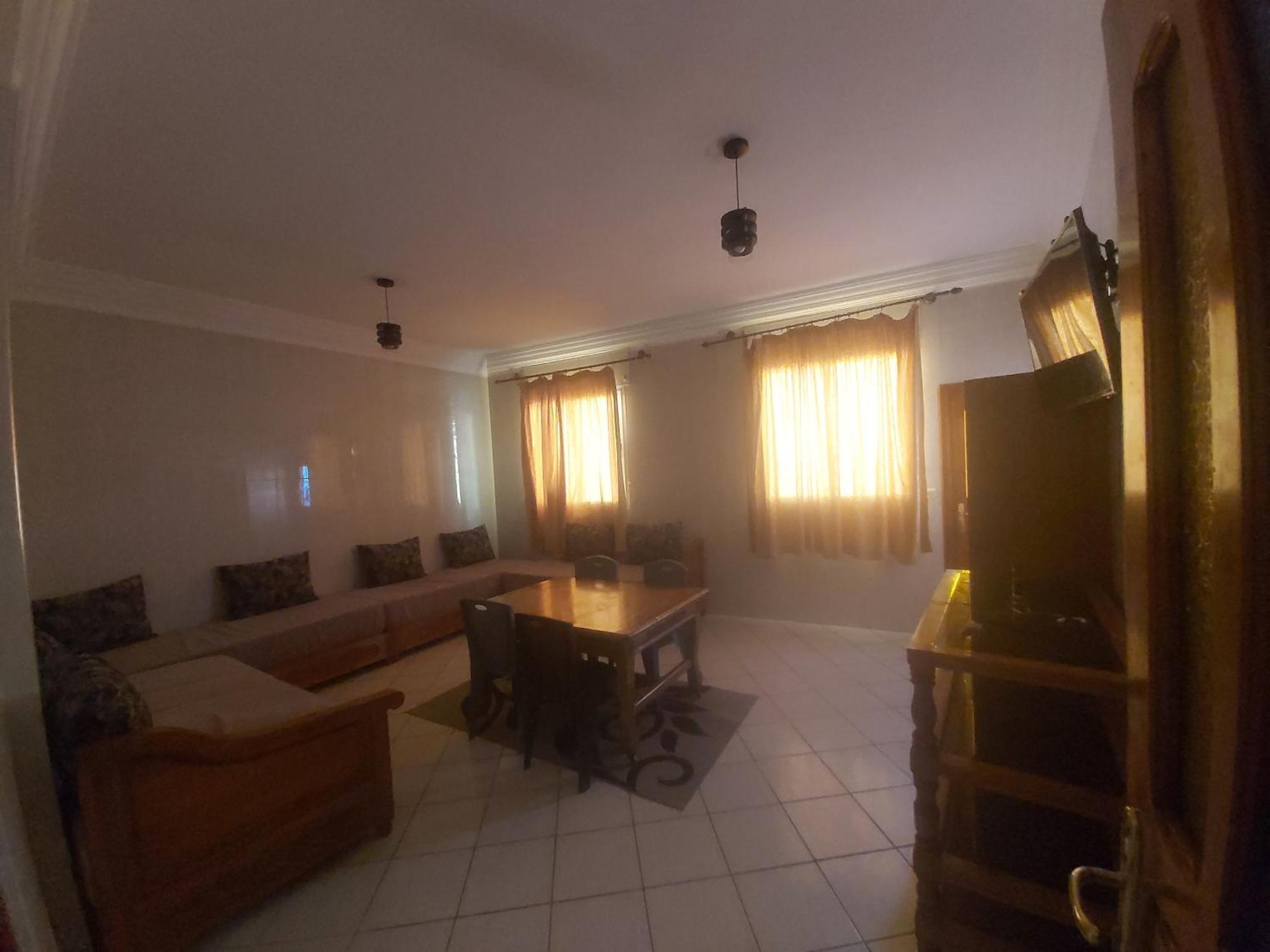 Residence Taghazout Oufella By Surf Times Bagian luar foto