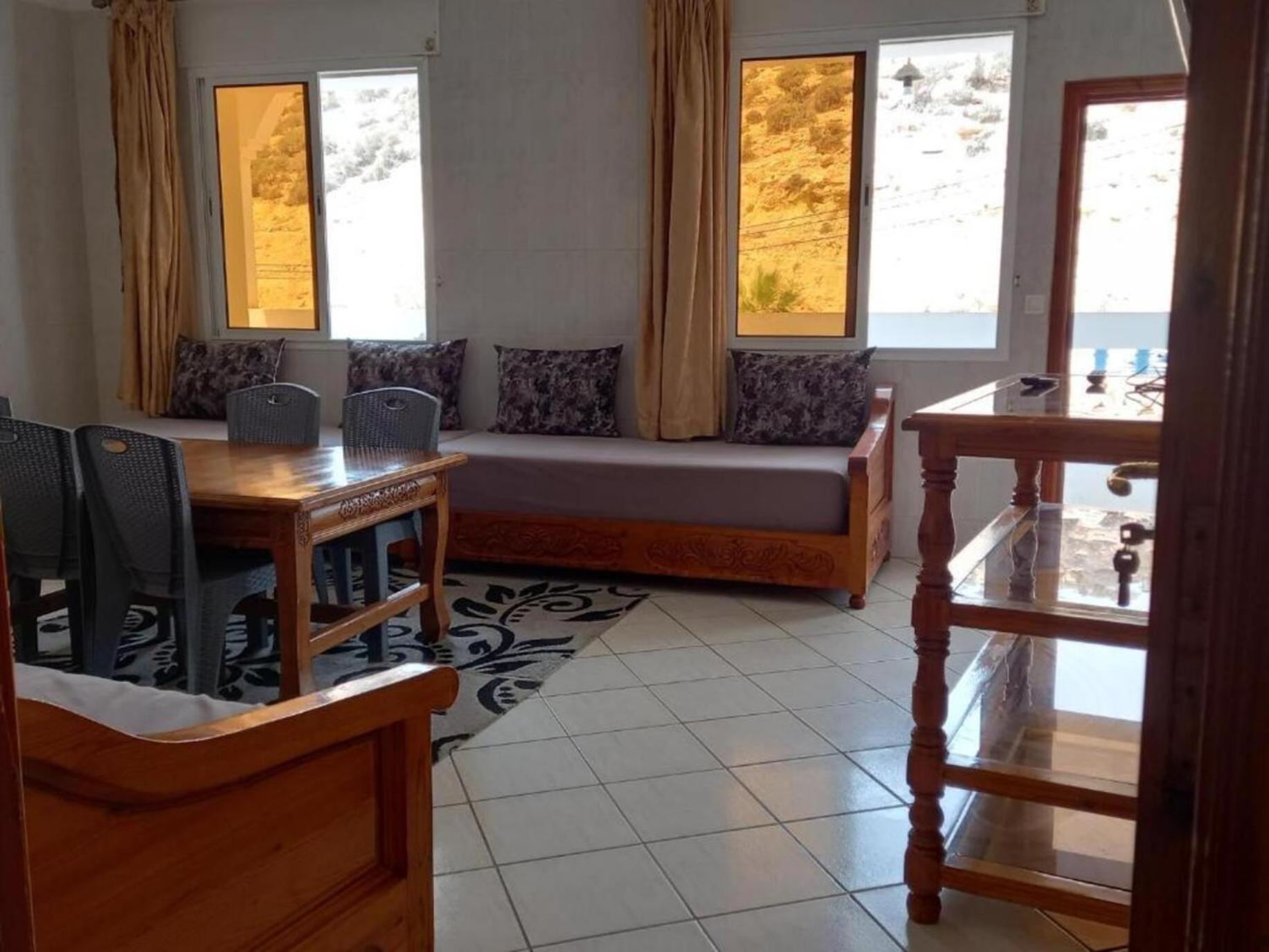 Residence Taghazout Oufella By Surf Times Bagian luar foto