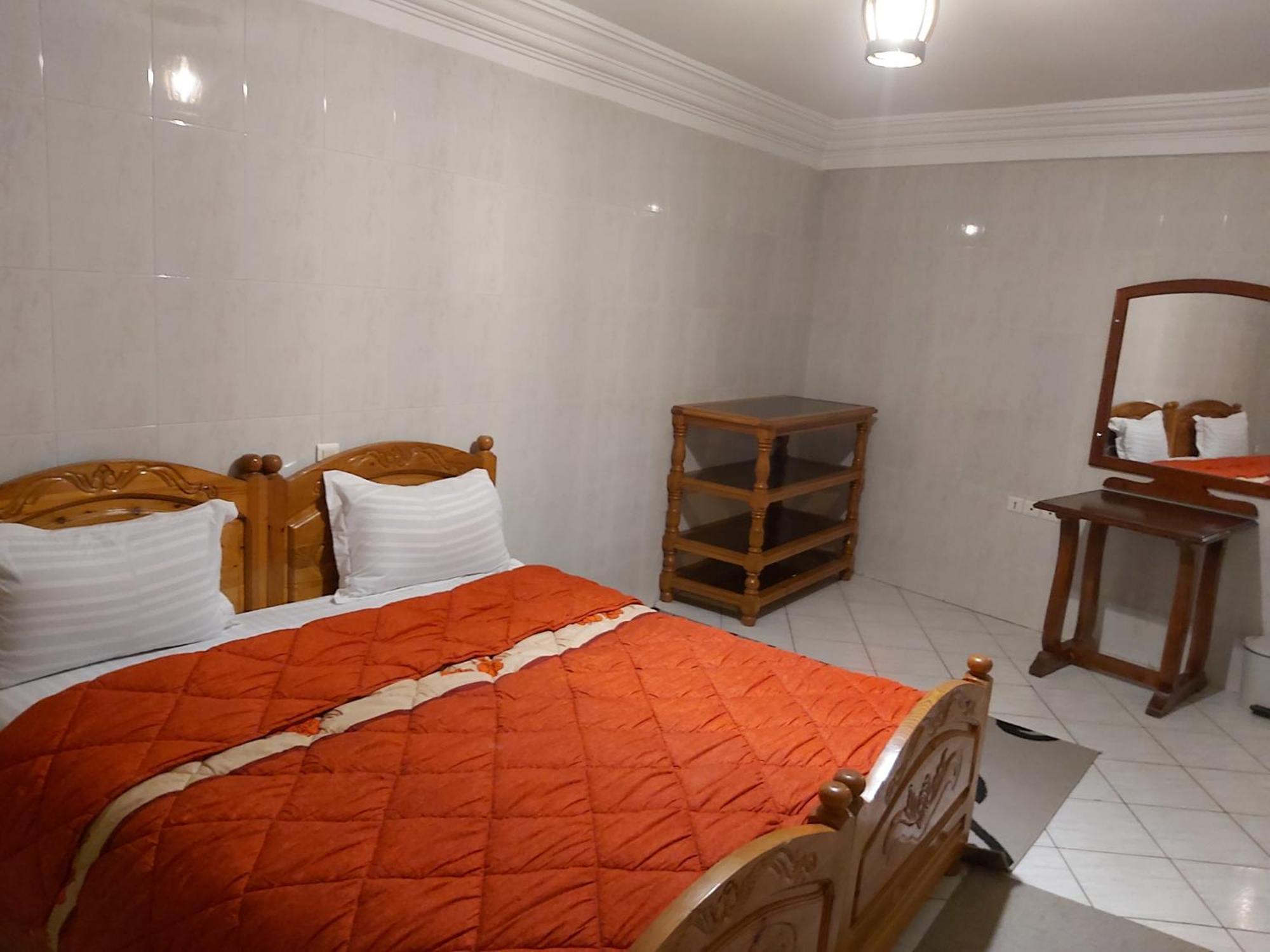 Residence Taghazout Oufella By Surf Times Bagian luar foto