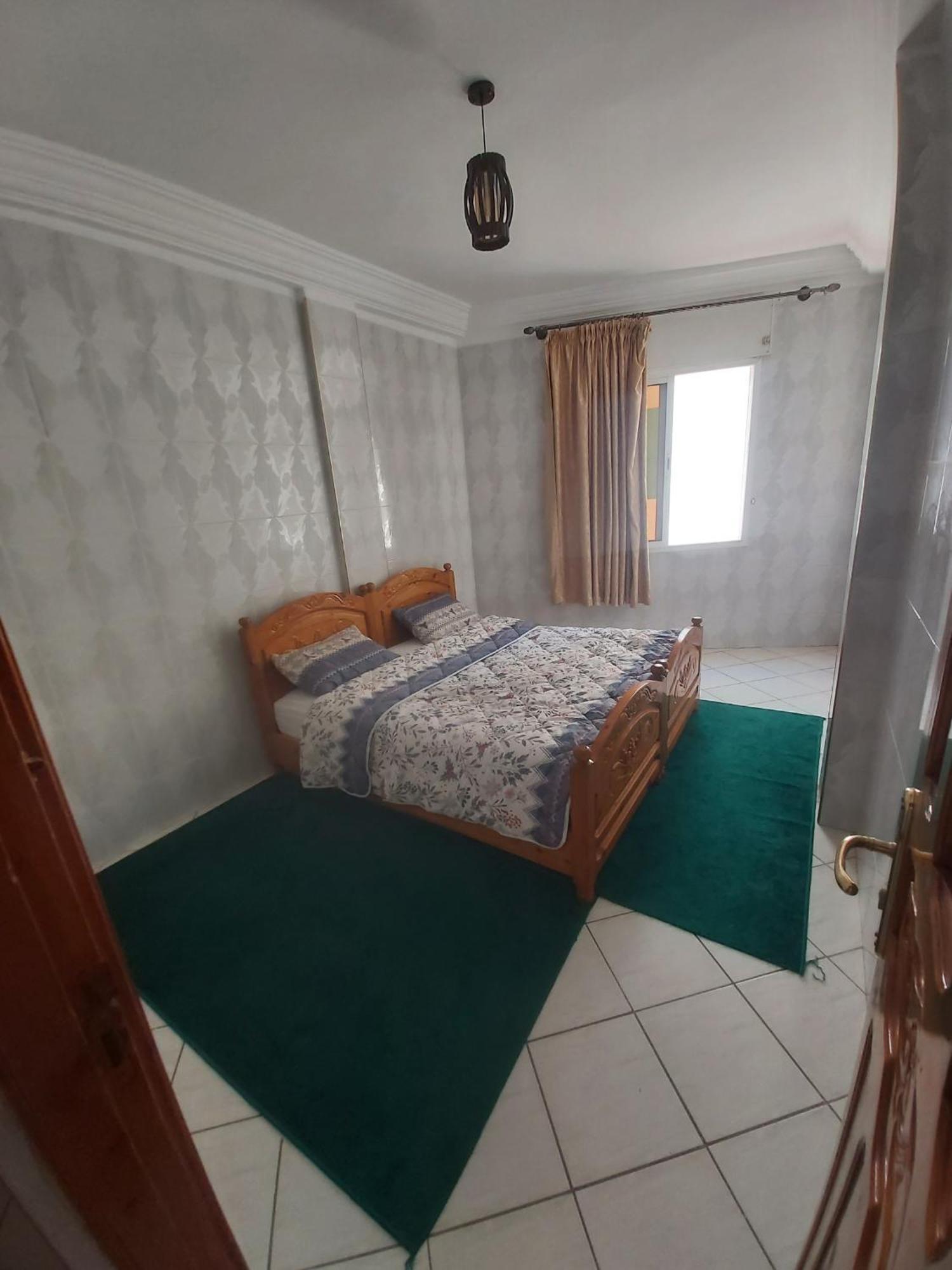 Residence Taghazout Oufella By Surf Times Bagian luar foto