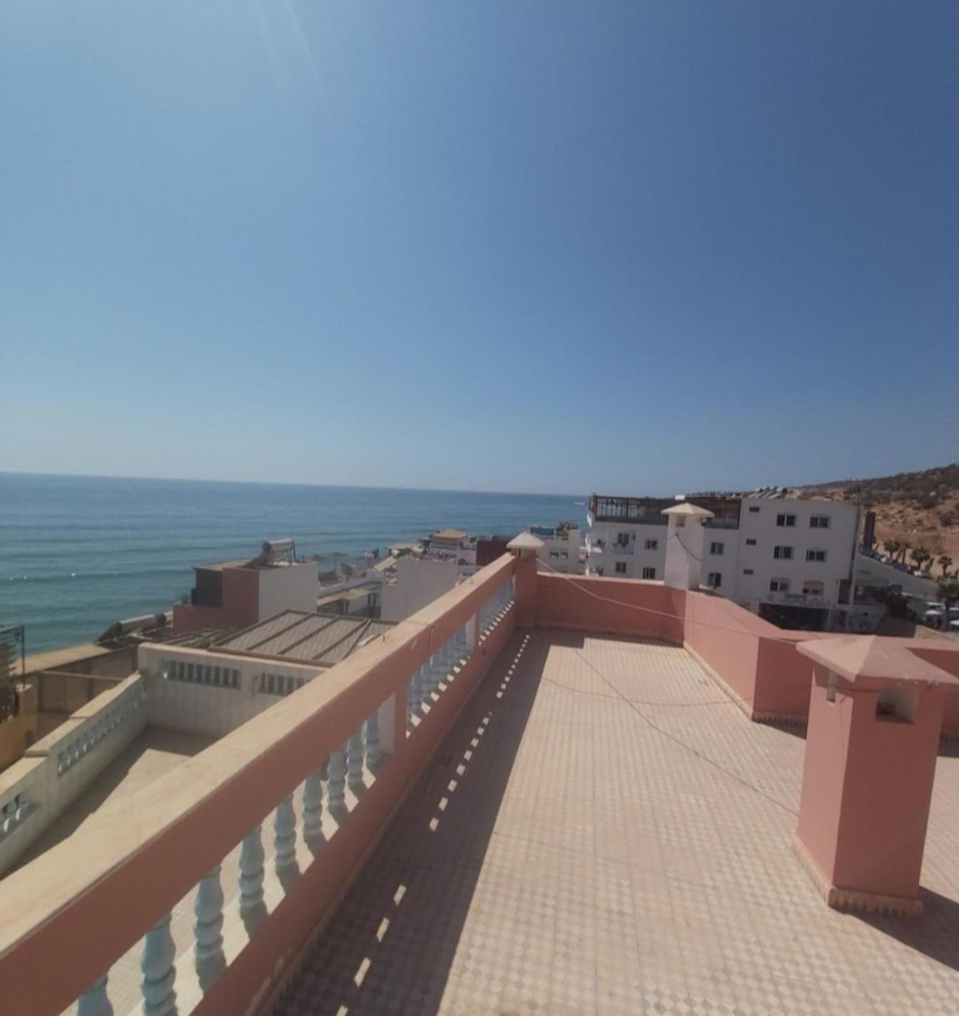 Residence Taghazout Oufella By Surf Times Bagian luar foto