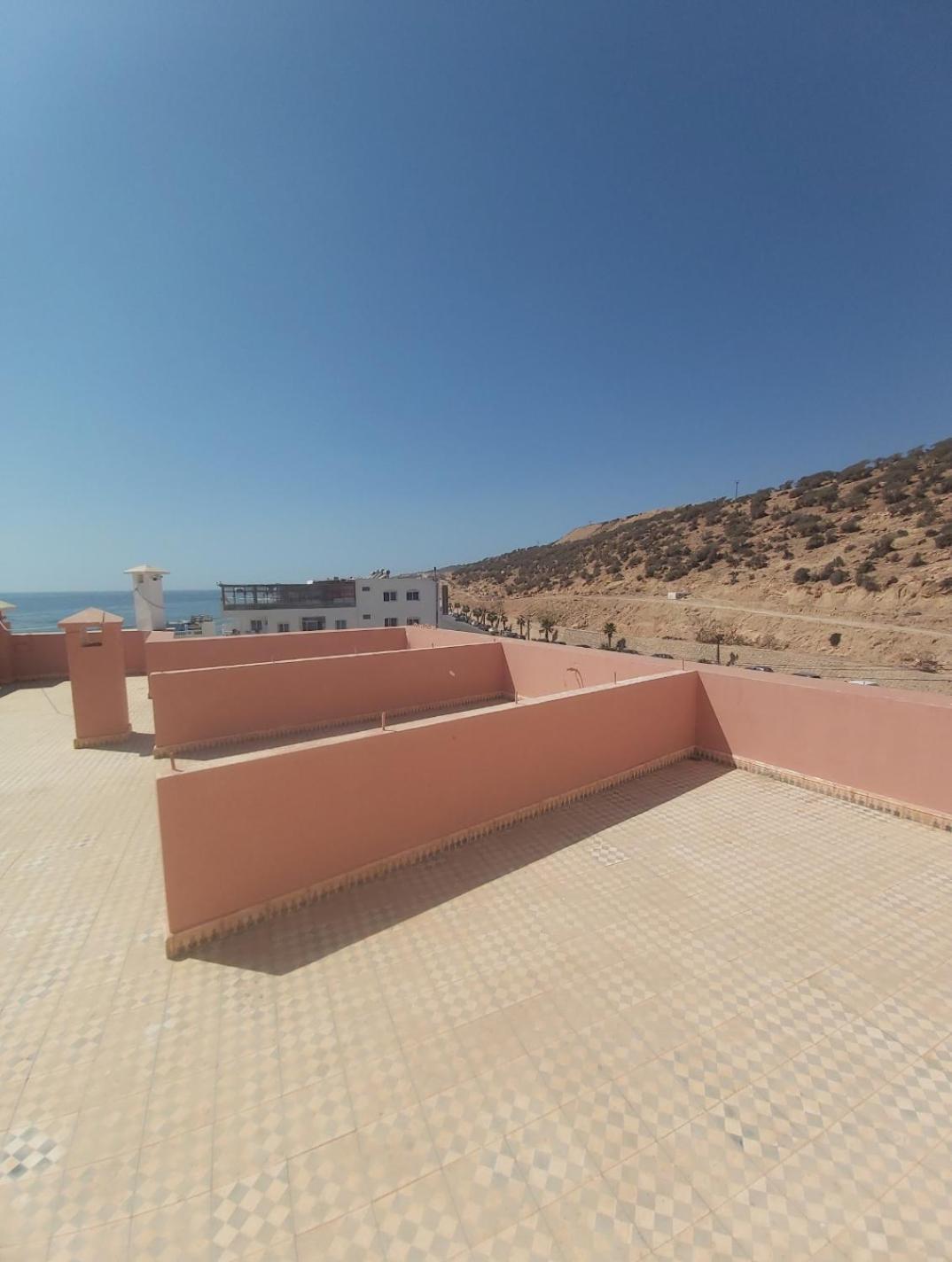 Residence Taghazout Oufella By Surf Times Bagian luar foto