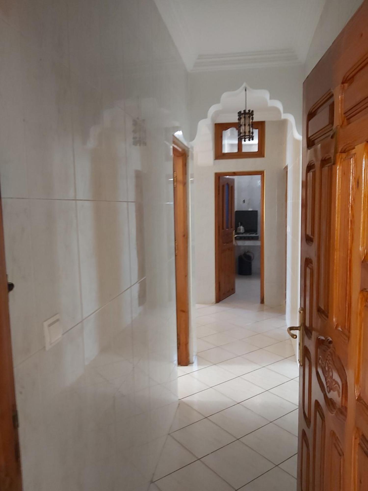 Residence Taghazout Oufella By Surf Times Bagian luar foto