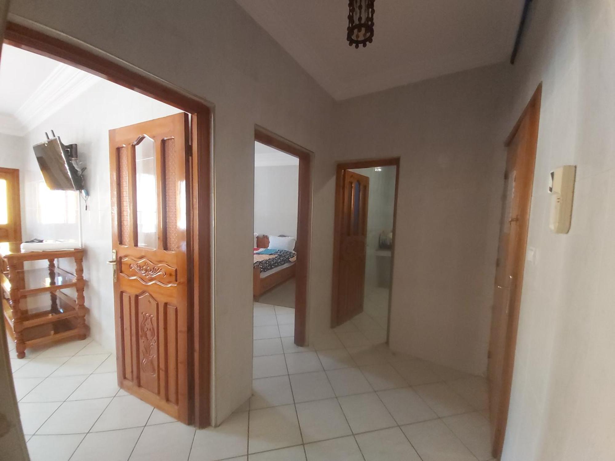 Residence Taghazout Oufella By Surf Times Ruang foto