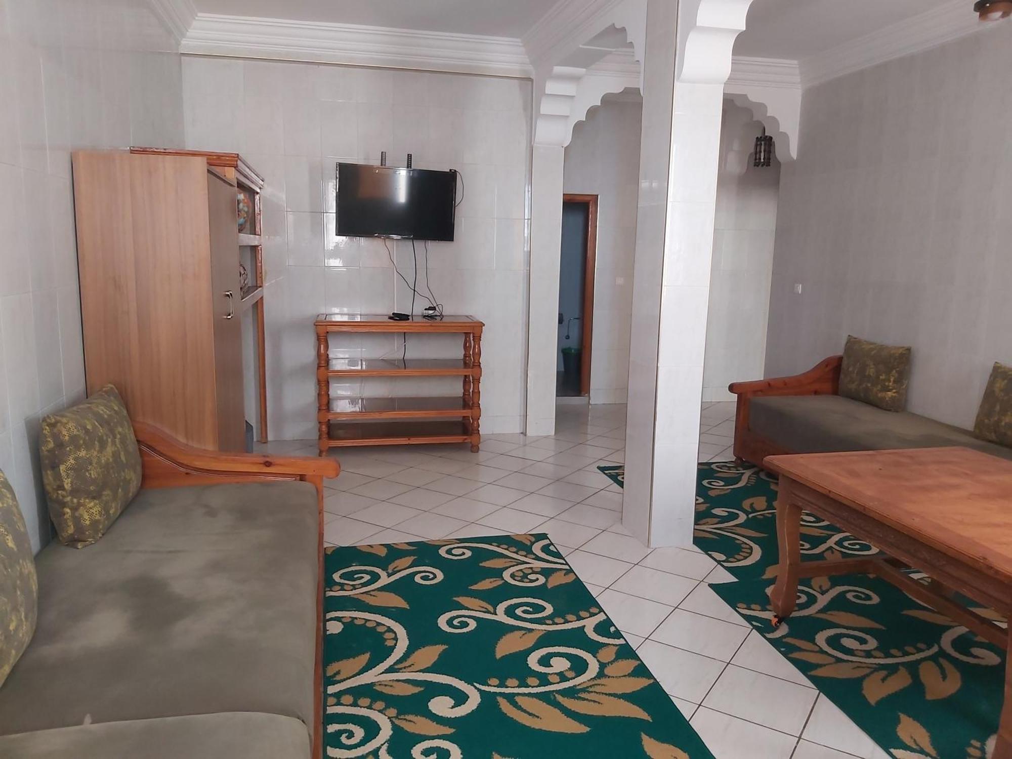 Residence Taghazout Oufella By Surf Times Ruang foto