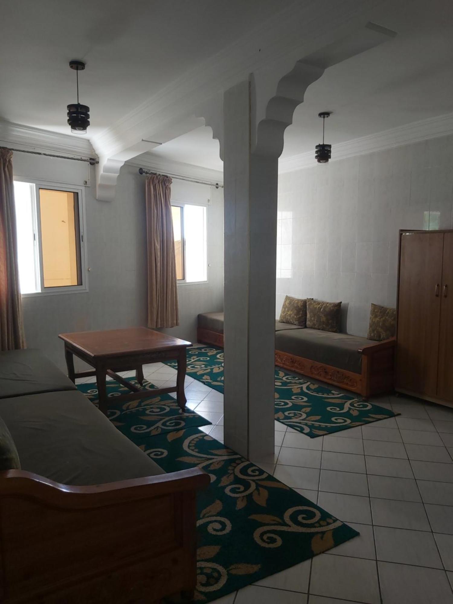 Residence Taghazout Oufella By Surf Times Bagian luar foto
