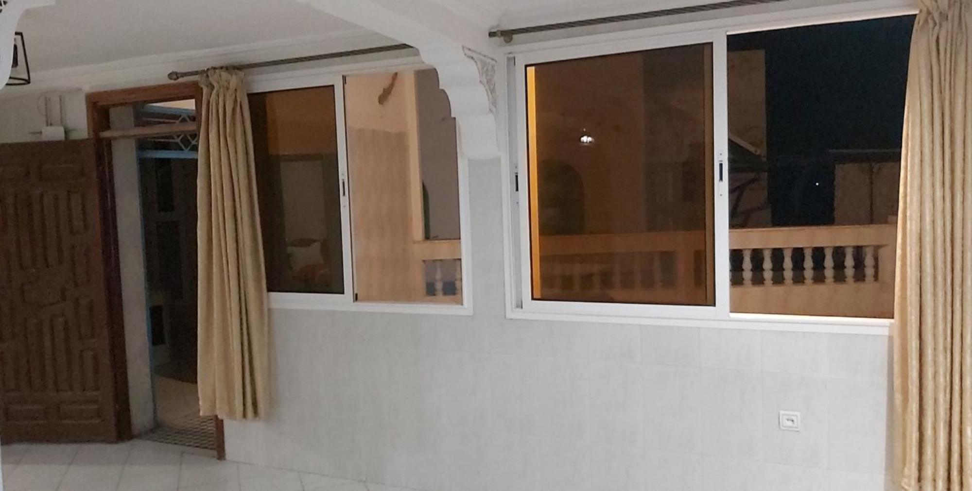 Residence Taghazout Oufella By Surf Times Bagian luar foto
