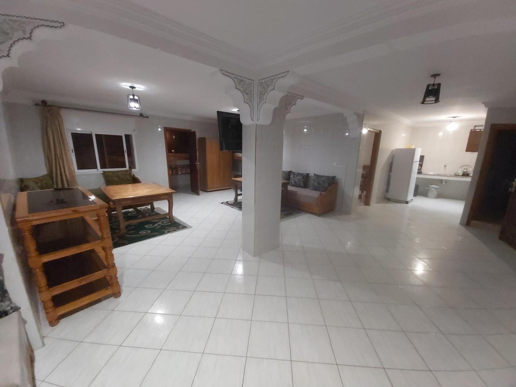 Residence Taghazout Oufella By Surf Times Bagian luar foto