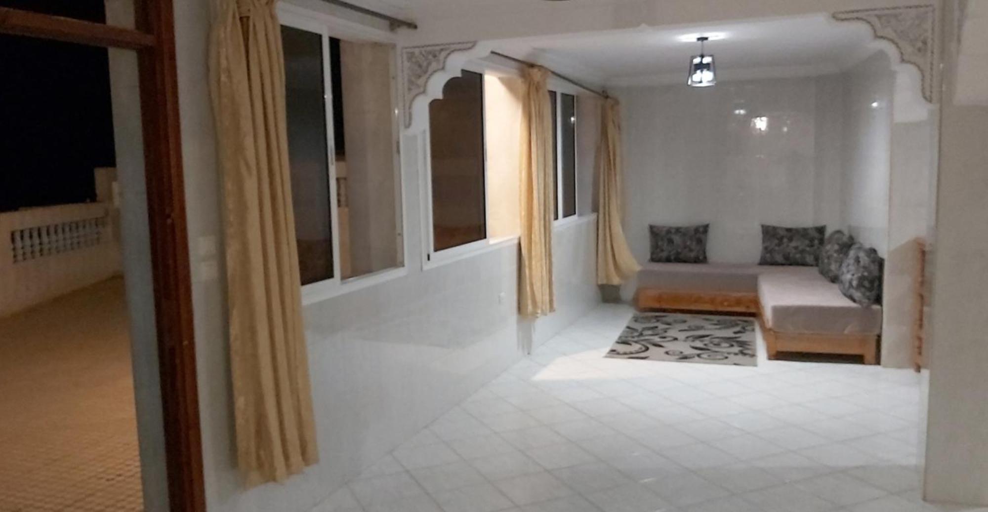 Residence Taghazout Oufella By Surf Times Bagian luar foto