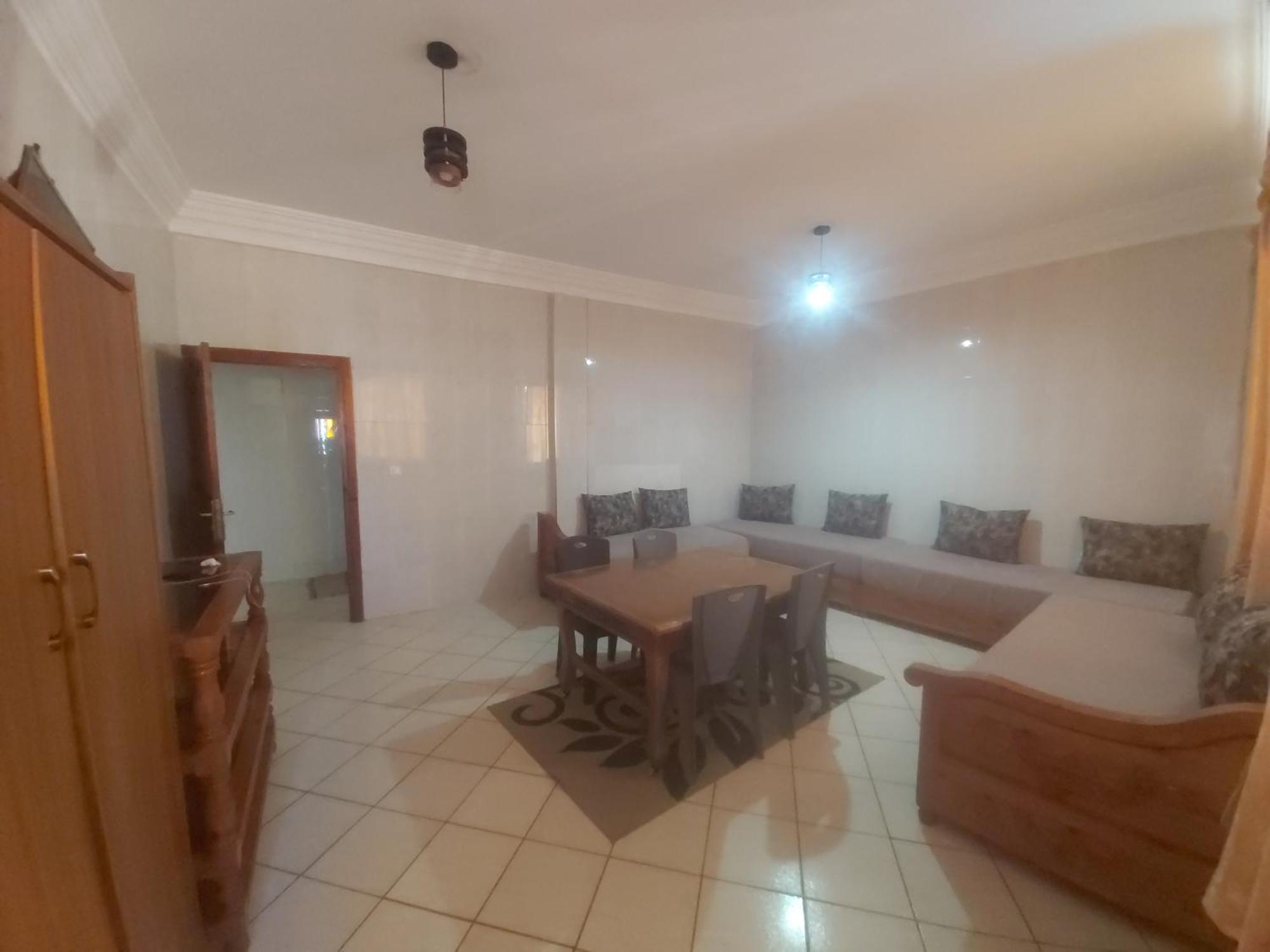 Residence Taghazout Oufella By Surf Times Ruang foto