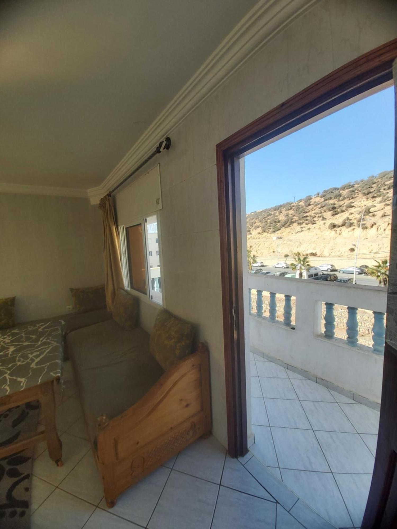 Residence Taghazout Oufella By Surf Times Ruang foto