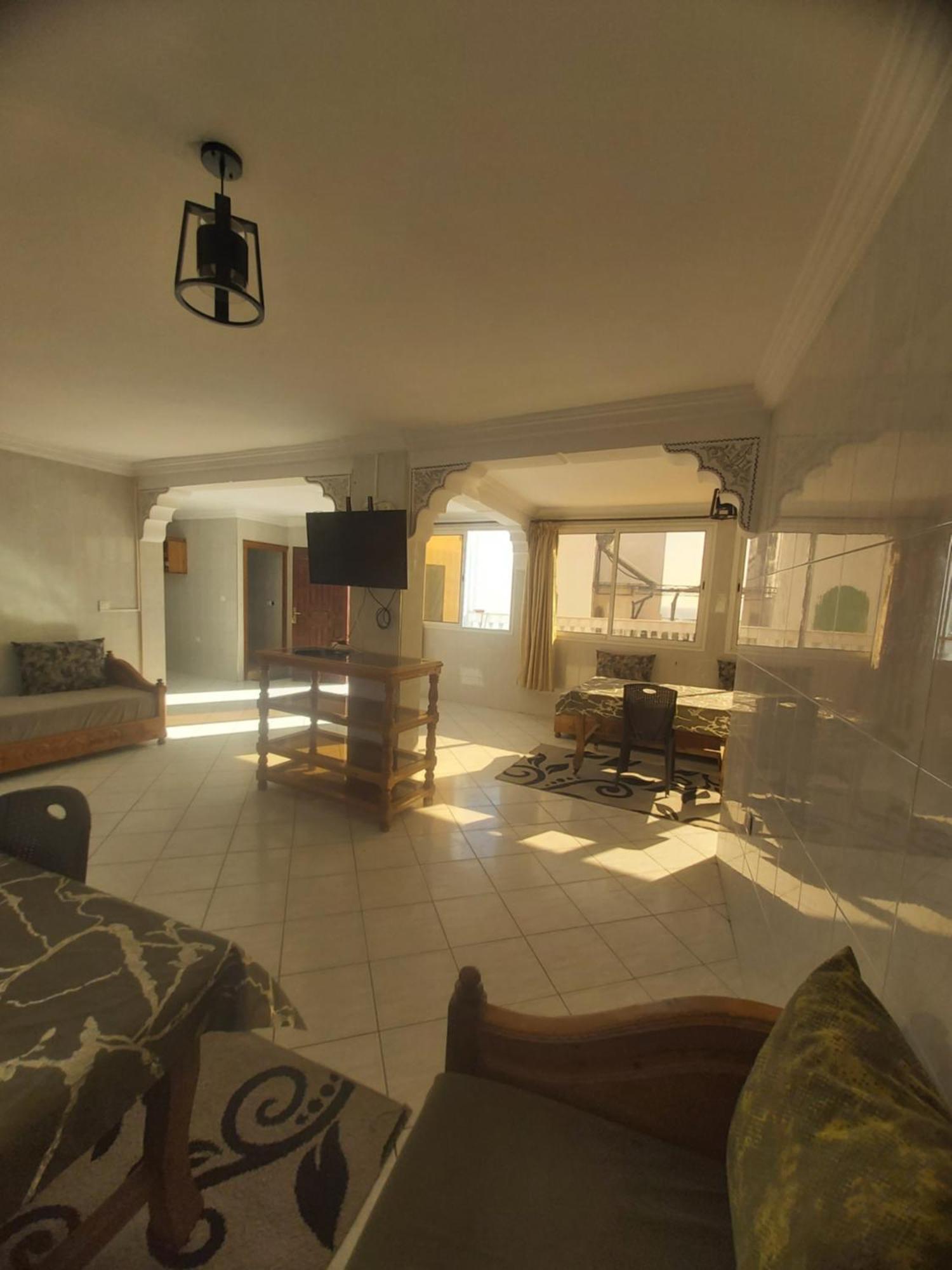 Residence Taghazout Oufella By Surf Times Bagian luar foto