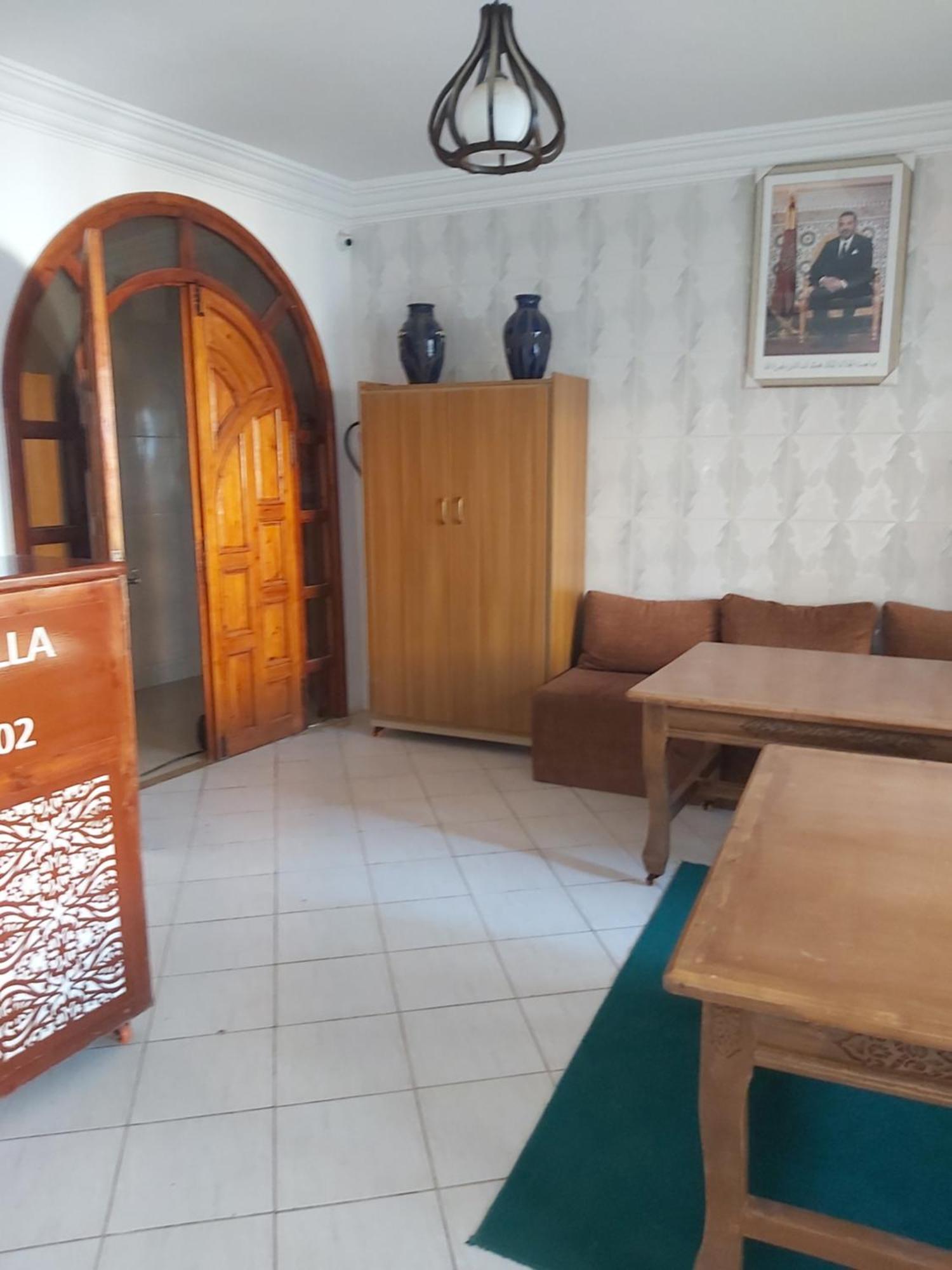 Residence Taghazout Oufella By Surf Times Bagian luar foto
