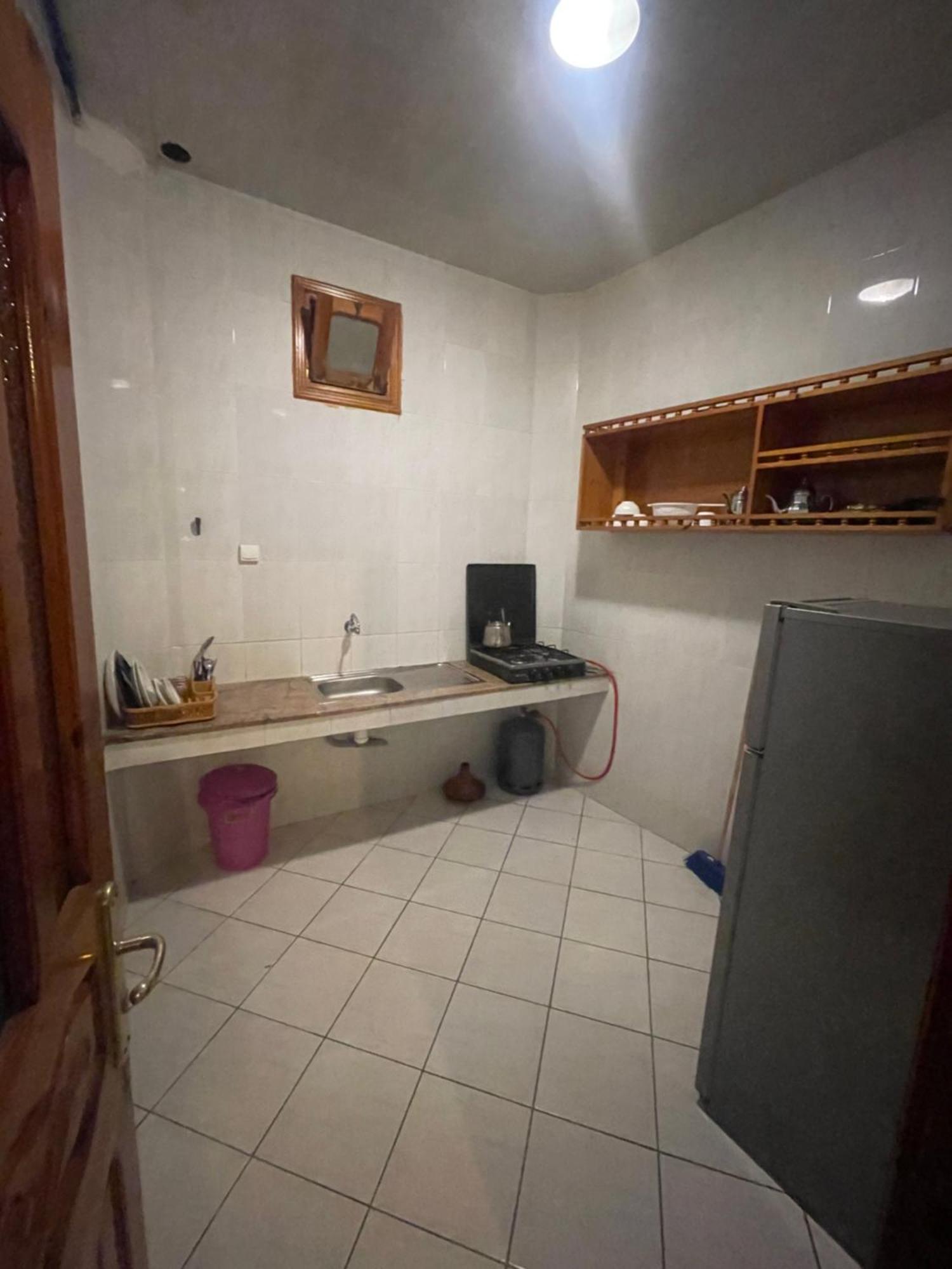 Residence Taghazout Oufella By Surf Times Bagian luar foto